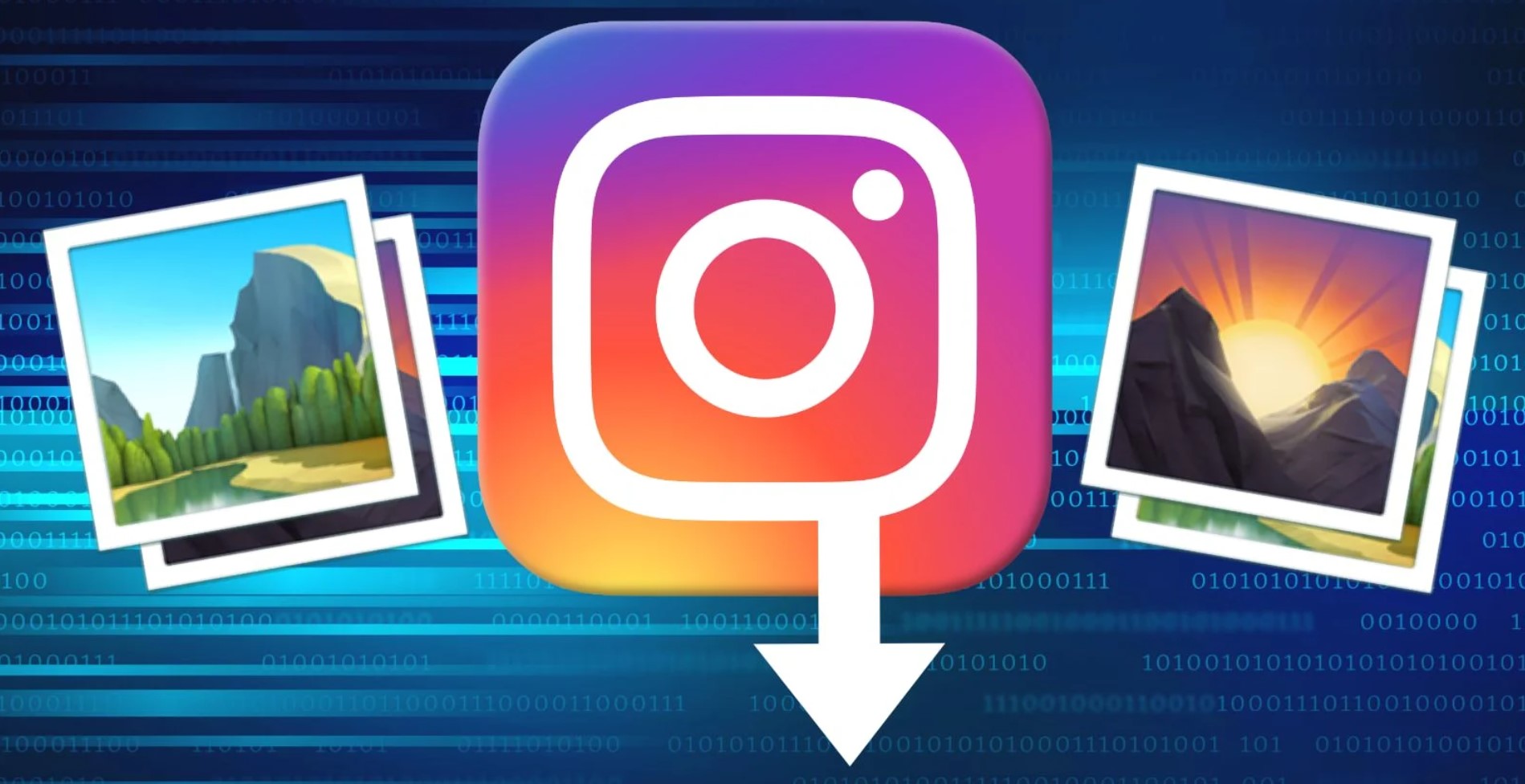 Offline Access to Instagram: Downloading Content for On-the-Go Viewing