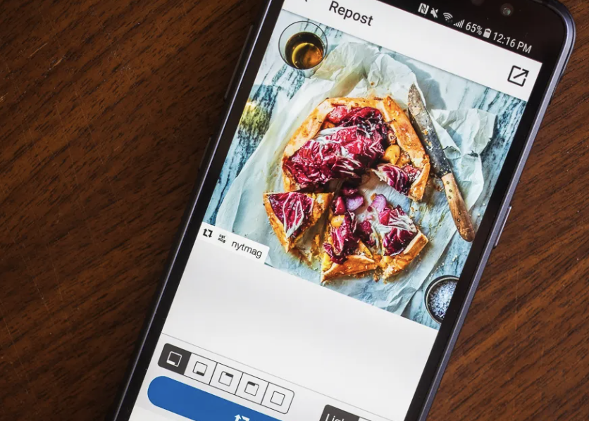 Reviving Moments: A Step-by-Step Guide to Reposting on Instagram