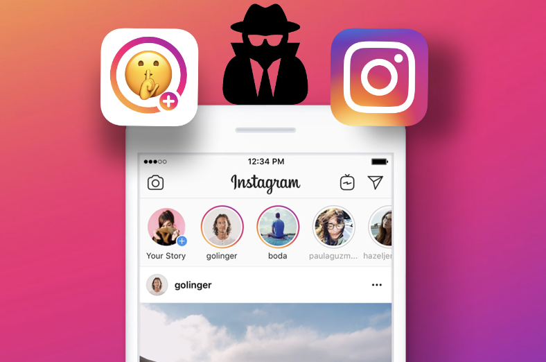 Navigating Stealthily: A Guide to Viewing Instagram Stories Anonymously