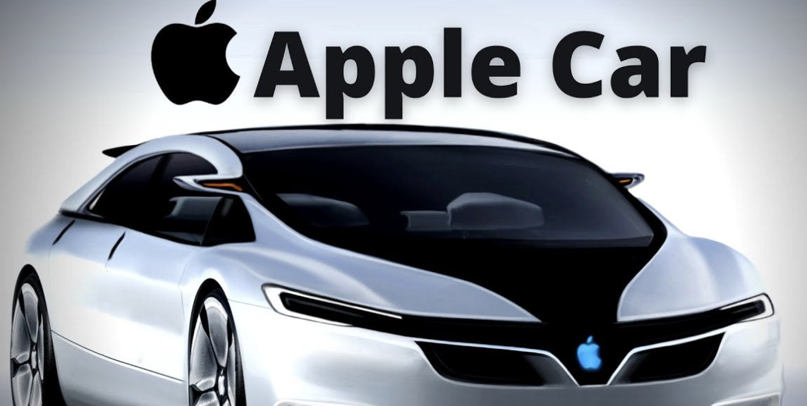 Driving into the Future: Unveiling the Latest Apple Car Developments