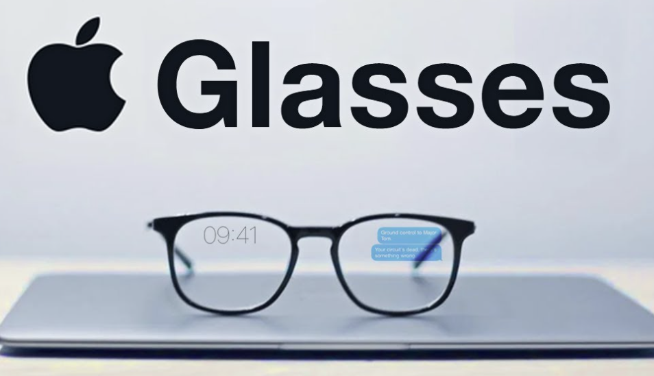 A Glimpse into the Future: Exploring Apple Glasses Features