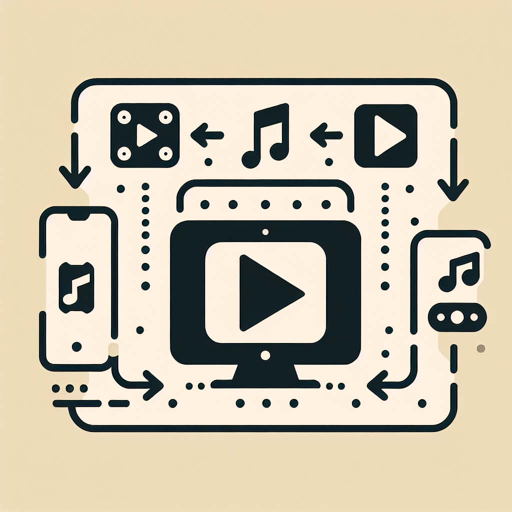 The Best YouTube to MP3 Converter: Easy Steps to Convert Videos