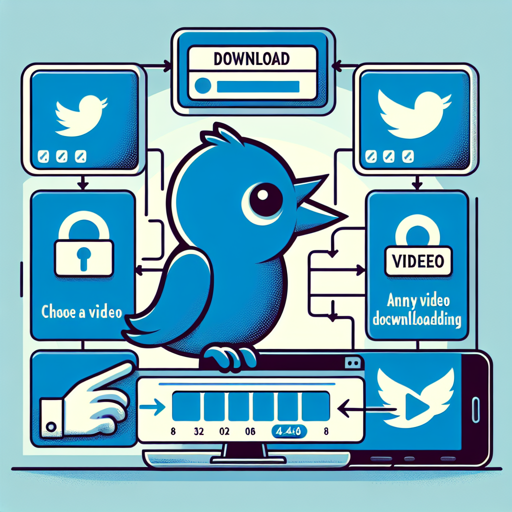 How to Use sssTwitter Video Downloader: A Comprehensive Guide