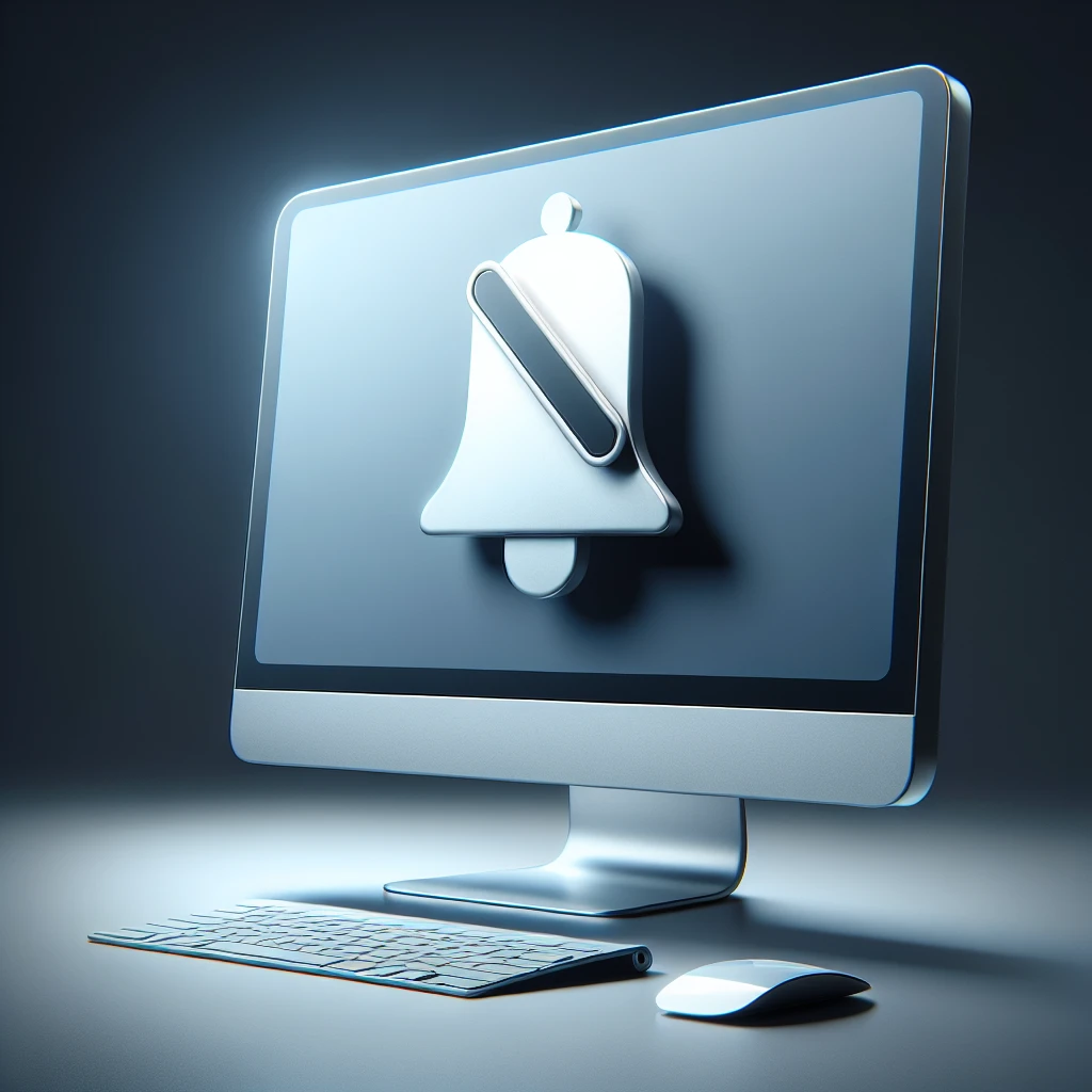 How to Silence Notifications on Your Mac