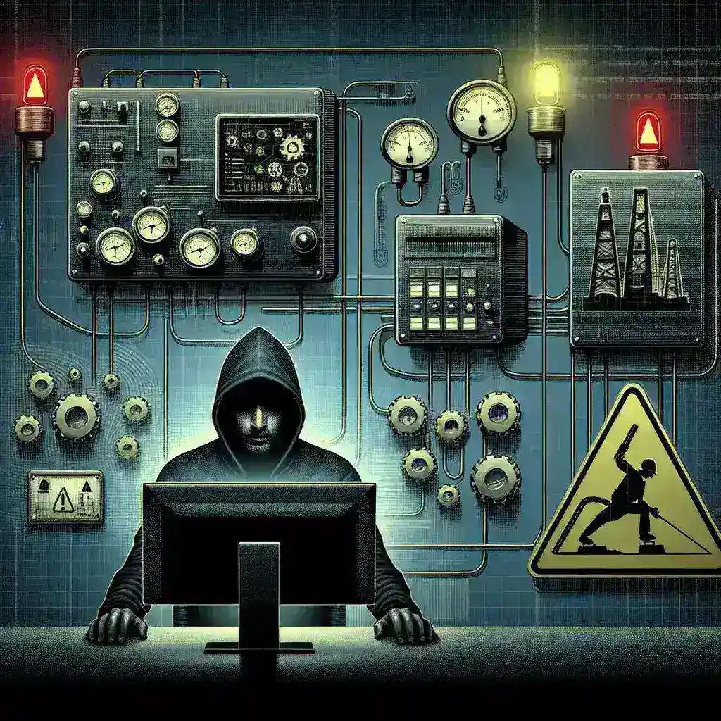 How Hackers Use Malware to Target Industrial Control Systems