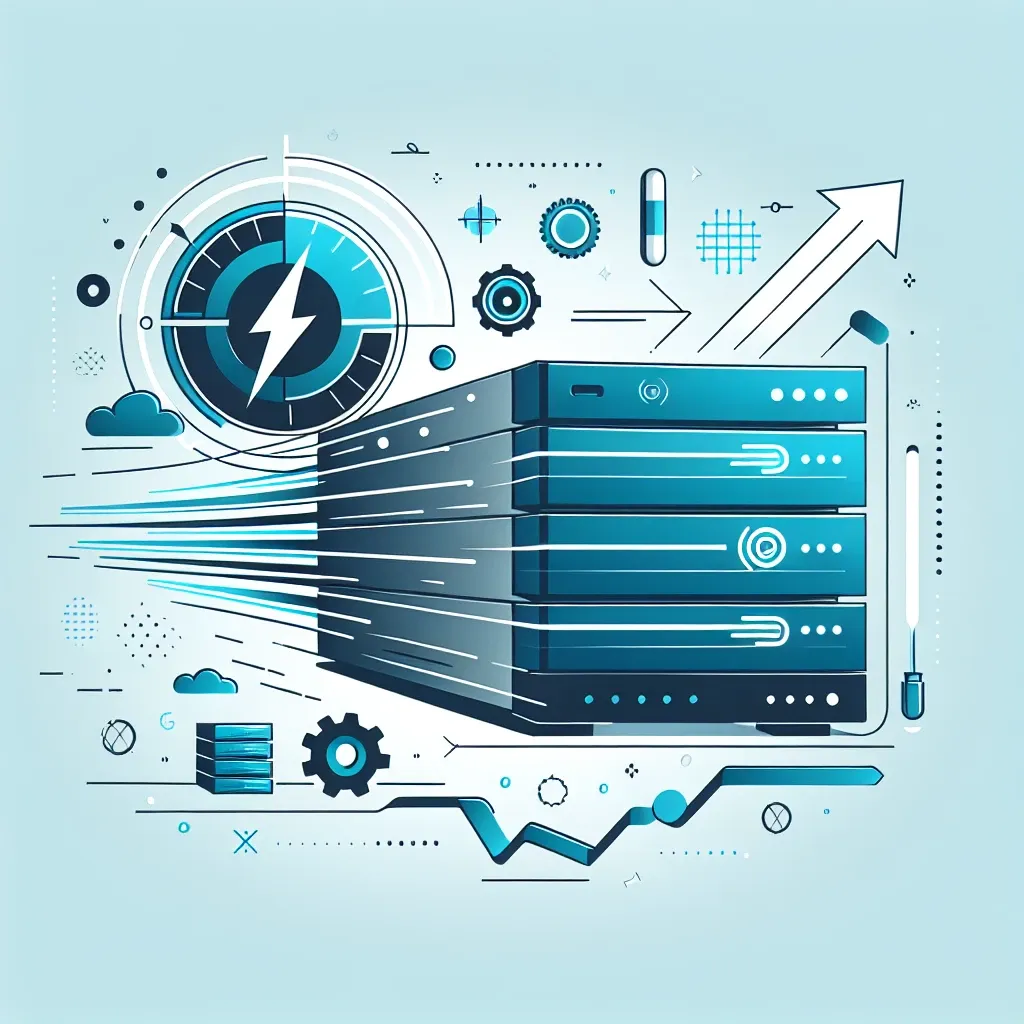 NAS Performance Optimization Tips
