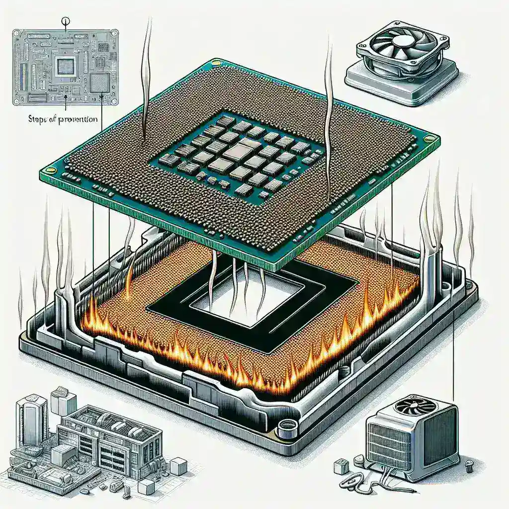 What is CPU Socket Burn-In and How Can It Be Prevented?