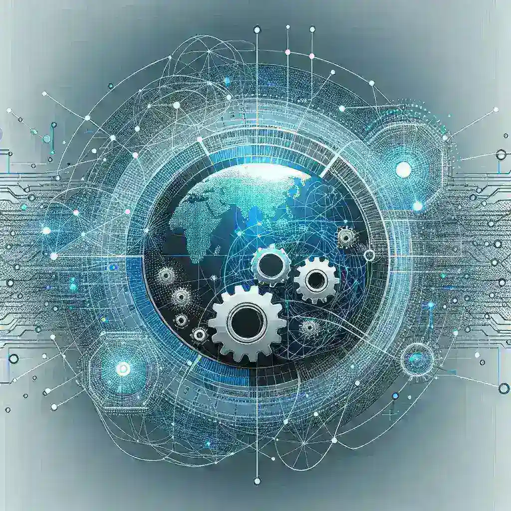 "OpenAI's Operator interface showcasing web automation features and tools for enhanced online productivity in the article 'OpenAI's Operator: A Deep Dive into the New Web Automation Tool.'"