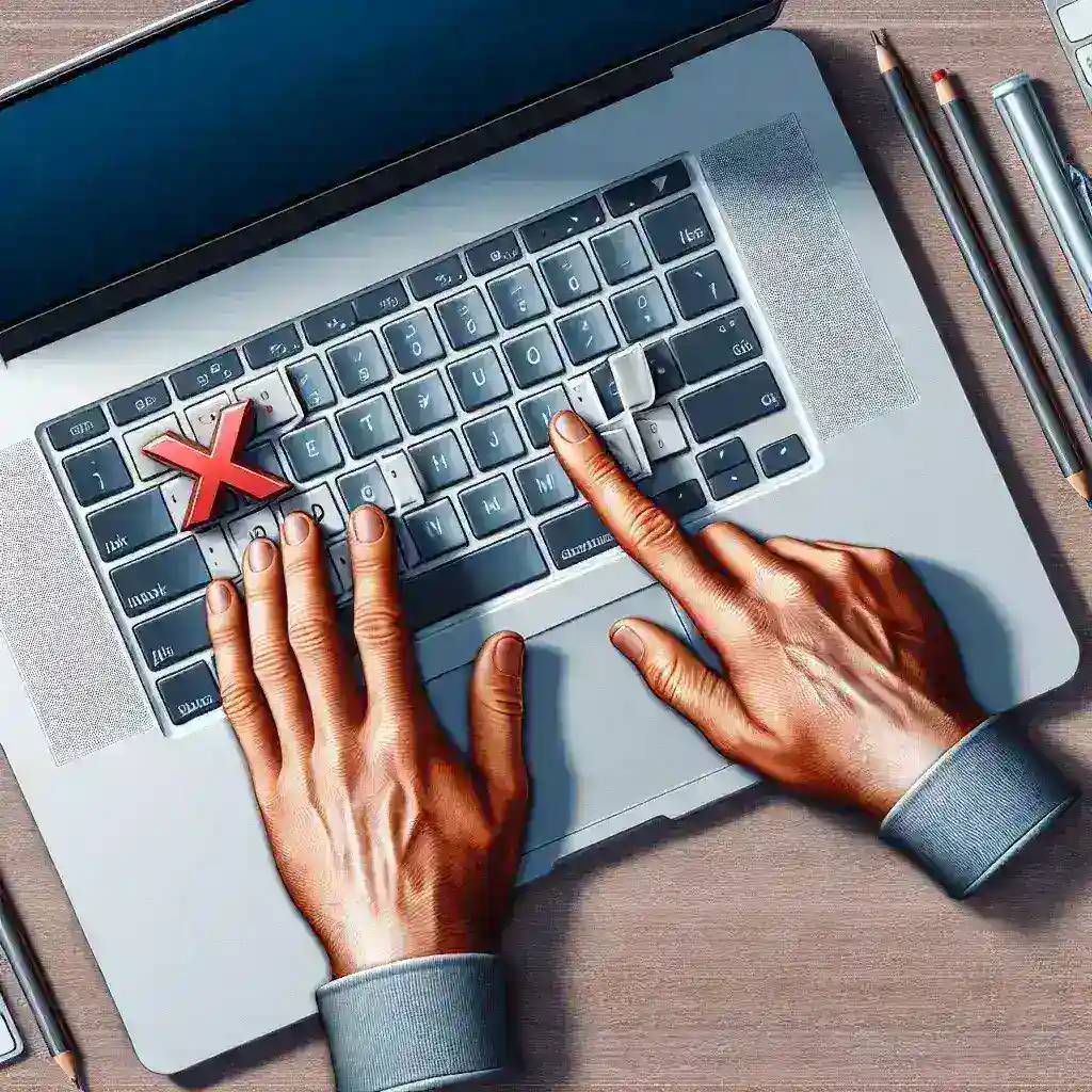 How to Force Quit an Application on a Mac
