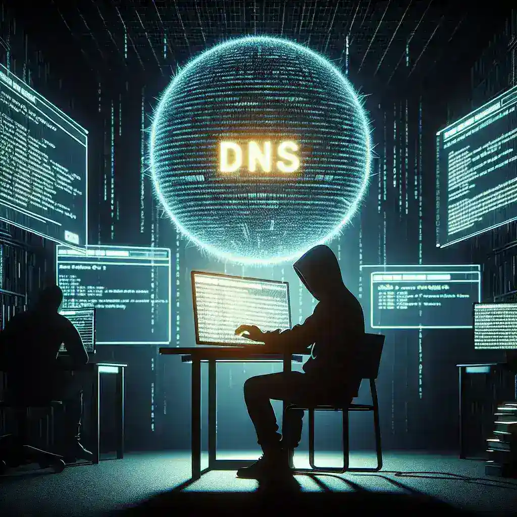 Understanding How Hackers Manipulate DNS Queries for Malicious Purposes