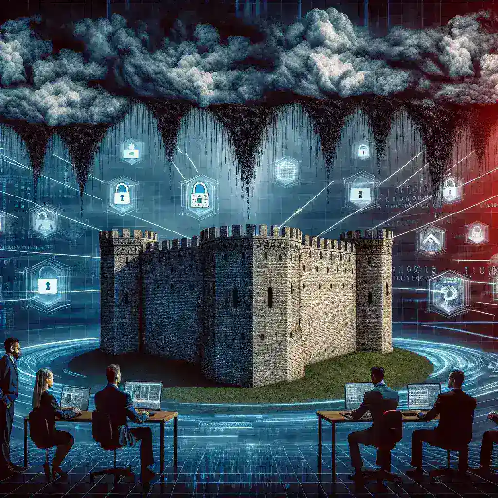 Understanding the Role of Ethical Hacking in Defending Against Disinformation Campaigns