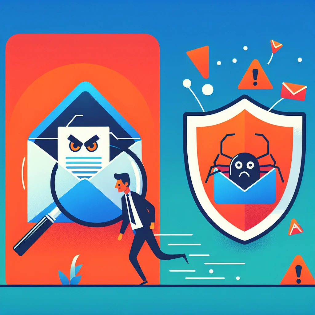 How to Detect and Avoid Phishing Attempts?