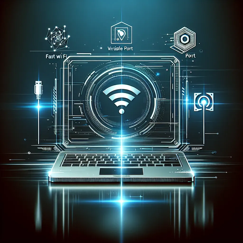 Asus ProArt Laptops: The Future of Performance with Wi-Fi 7, USB4, and IR Webcam