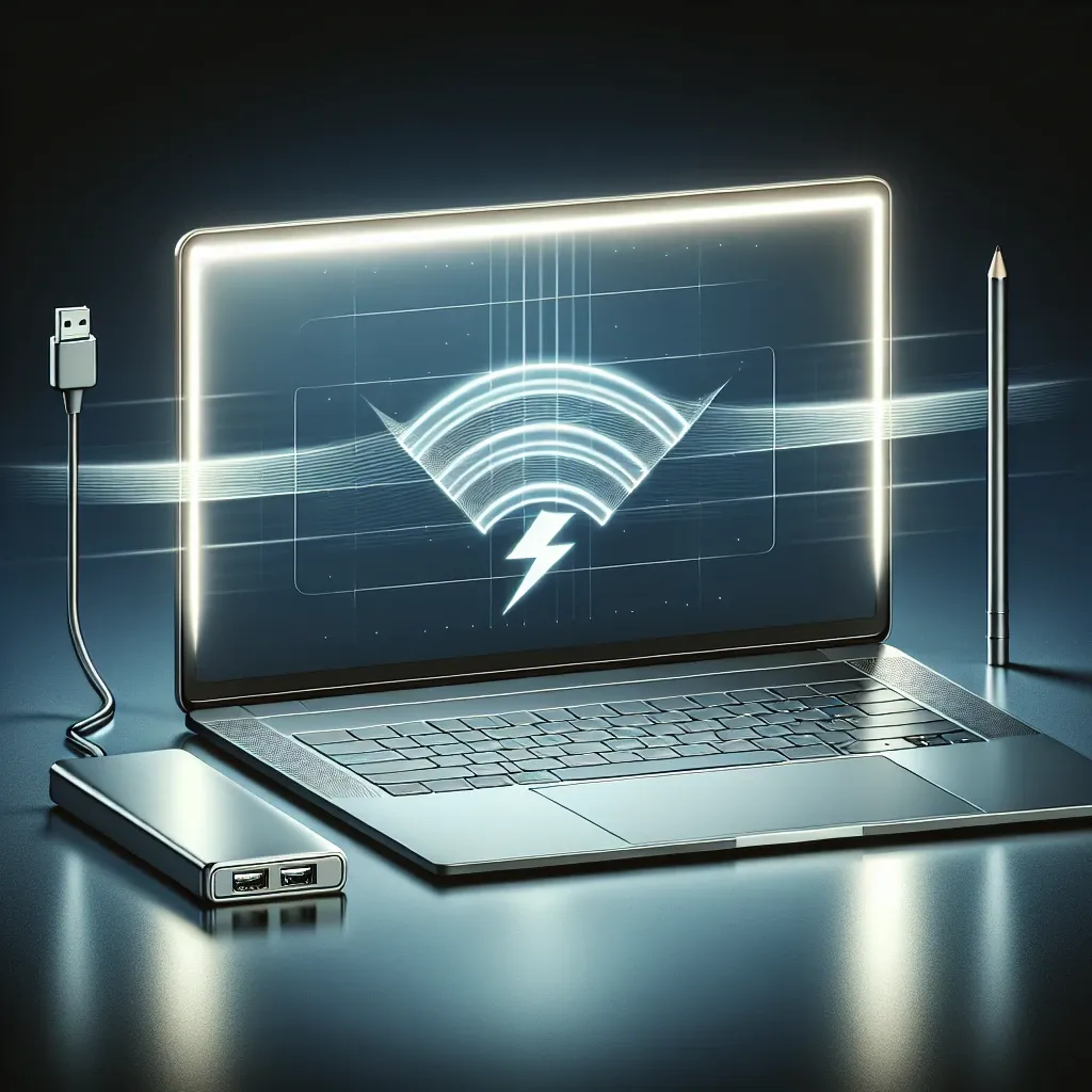 Explore the Cutting-Edge Features of Asus ProArt Laptops: Wi‑Fi 7, USB4, and IR Webcam
