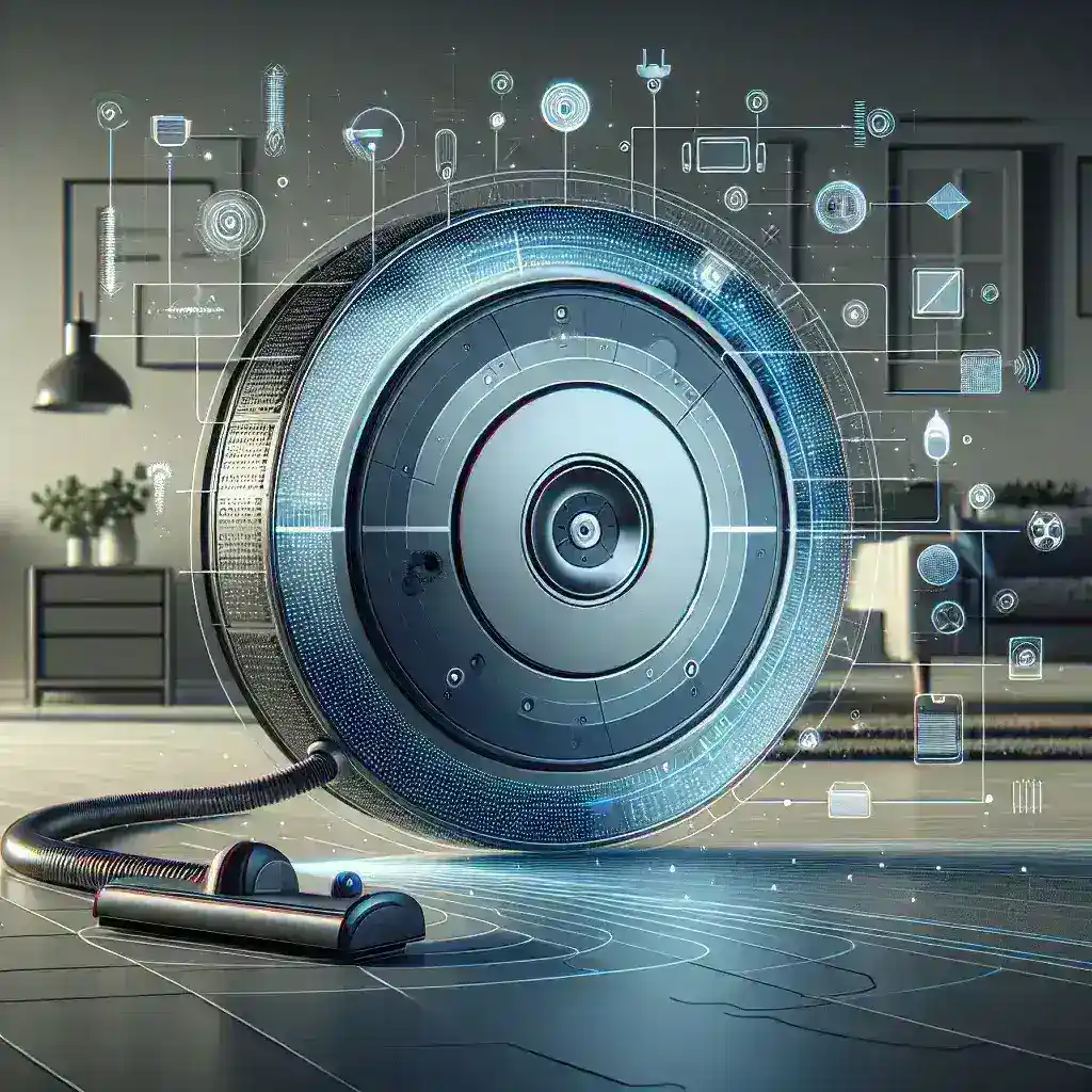 iRobot Roomba J10 Rumored with AI Object Detection