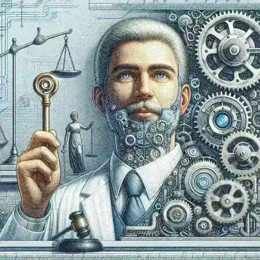 Microsoft Scientist: Smart Regulation Is Key to Unleashing AI’s Potential
