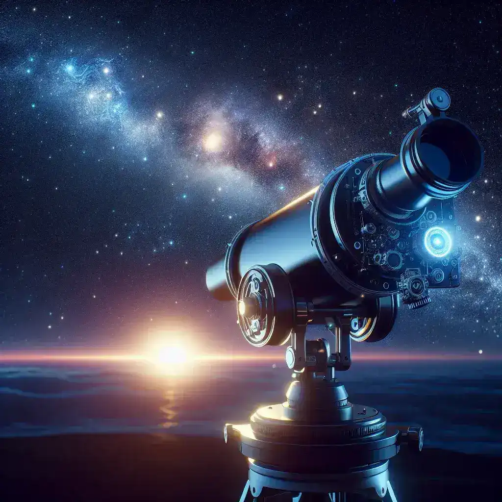 AI Enhanced Telescopes Identifying Faint Galaxies in Cosmic Dawn